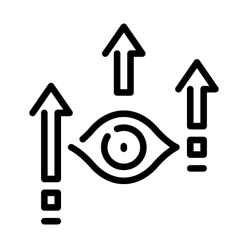 projection icon